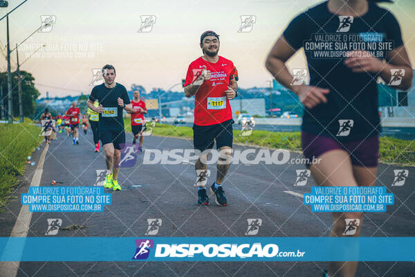 Maratona de Londrina 2024