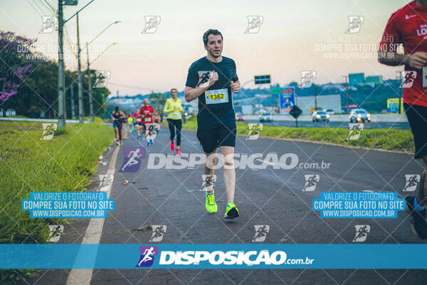 Maratona de Londrina 2024