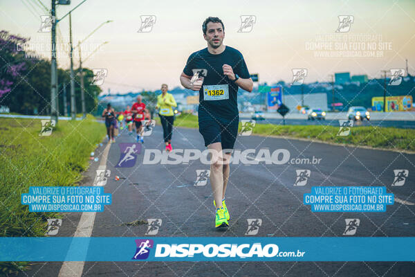 Maratona de Londrina 2024