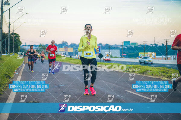 Maratona de Londrina 2024