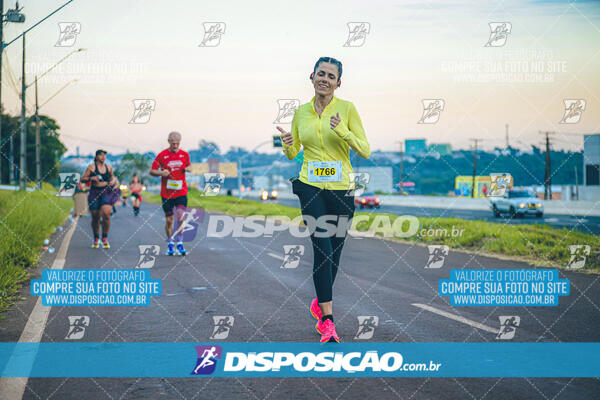 Maratona de Londrina 2024