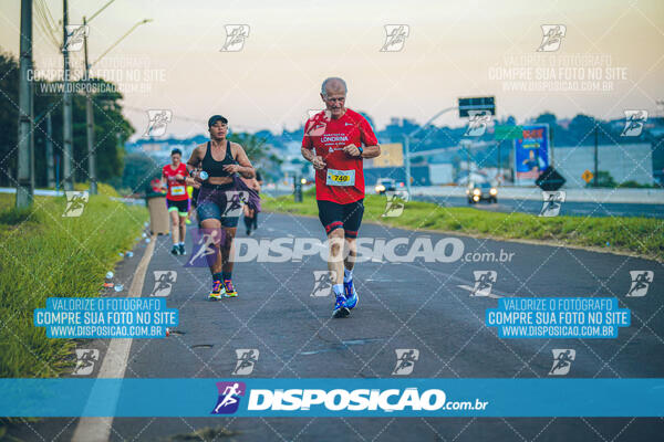 Maratona de Londrina 2024