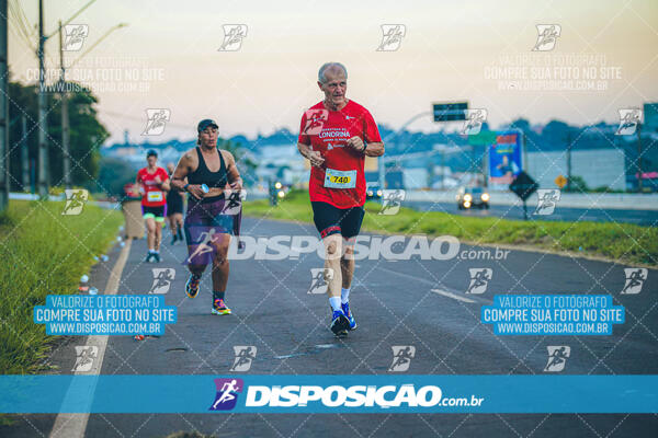 Maratona de Londrina 2024