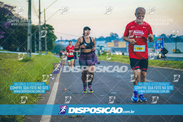 Maratona de Londrina 2024