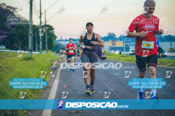 Maratona de Londrina 2024