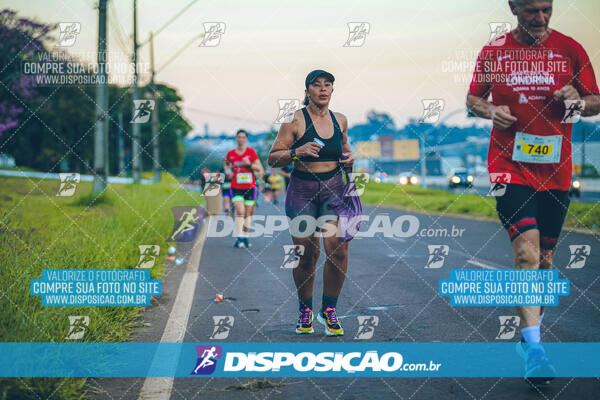 Maratona de Londrina 2024