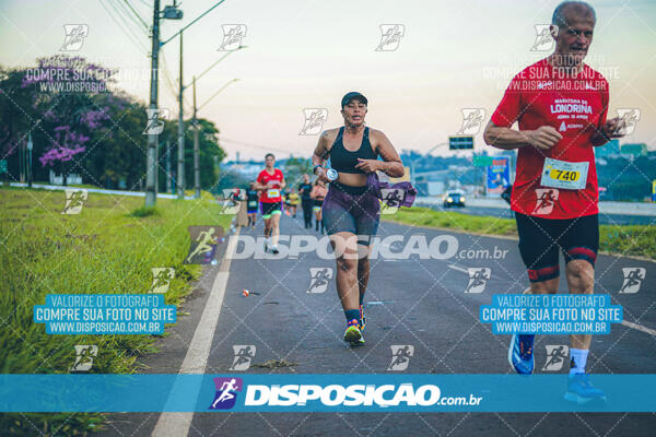 Maratona de Londrina 2024