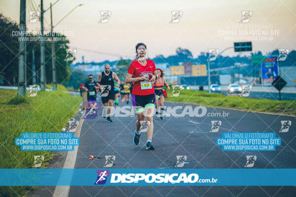 Maratona de Londrina 2024