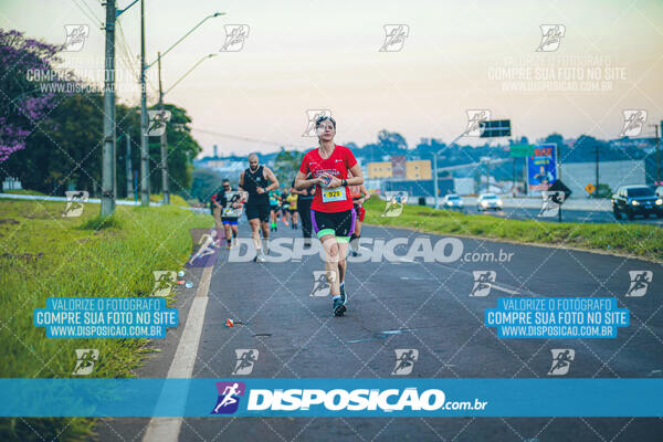 Maratona de Londrina 2024