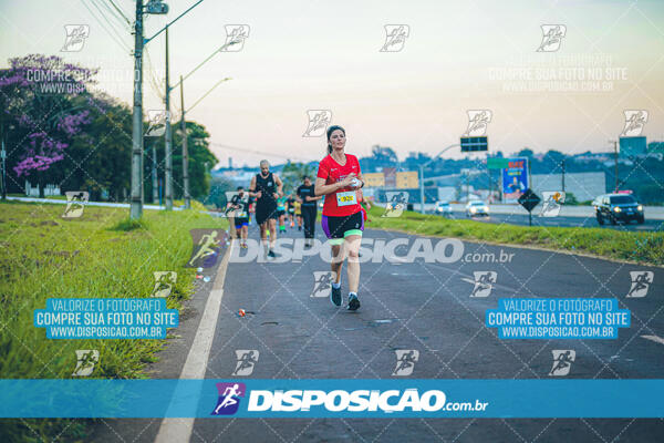 Maratona de Londrina 2024