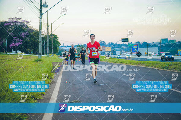 Maratona de Londrina 2024