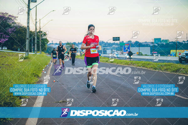 Maratona de Londrina 2024