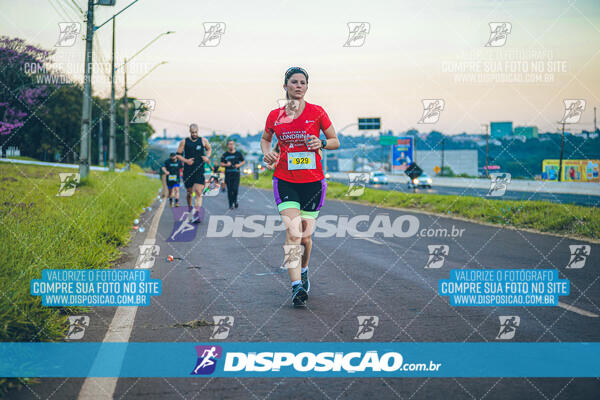 Maratona de Londrina 2024