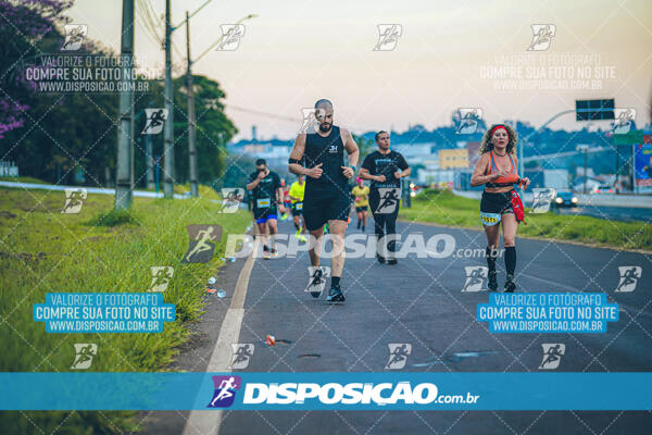 Maratona de Londrina 2024