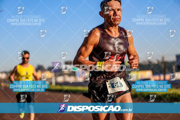 Maratona de Londrina 2024