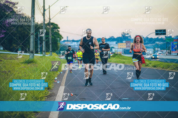 Maratona de Londrina 2024