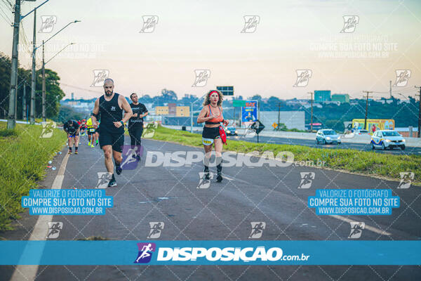 Maratona de Londrina 2024