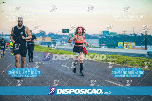 Maratona de Londrina 2024