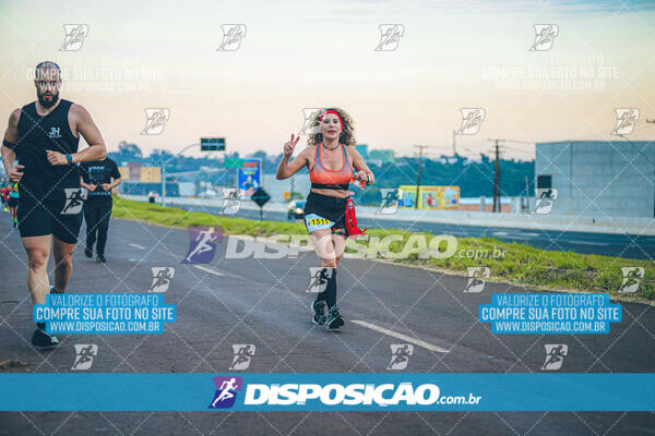 Maratona de Londrina 2024