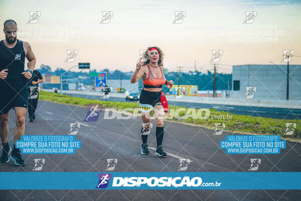 Maratona de Londrina 2024