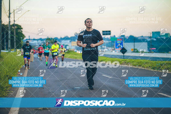 Maratona de Londrina 2024