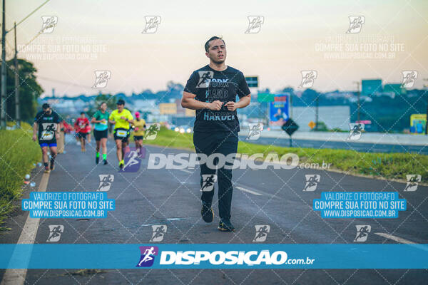 Maratona de Londrina 2024