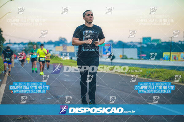 Maratona de Londrina 2024