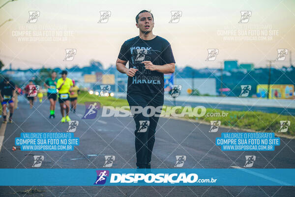 Maratona de Londrina 2024