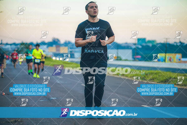 Maratona de Londrina 2024