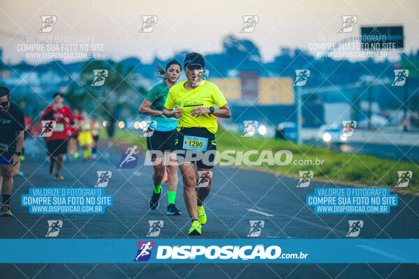 Maratona de Londrina 2024