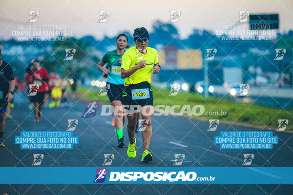 Maratona de Londrina 2024