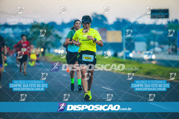 Maratona de Londrina 2024