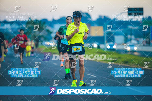 Maratona de Londrina 2024