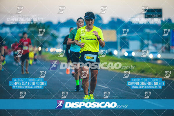 Maratona de Londrina 2024