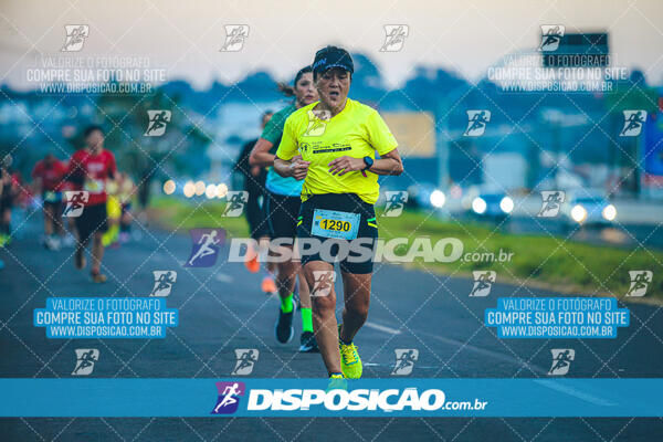 Maratona de Londrina 2024