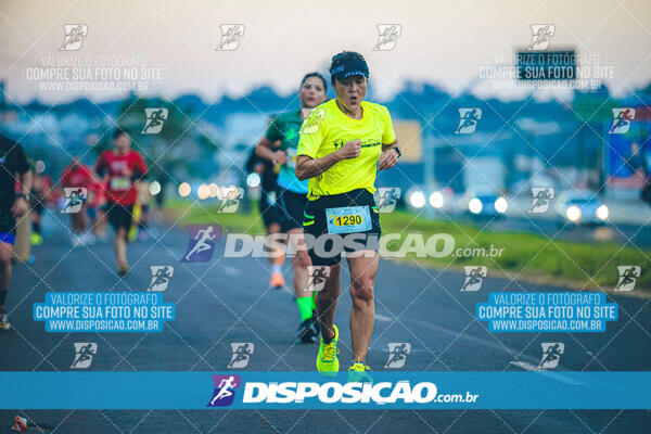 Maratona de Londrina 2024