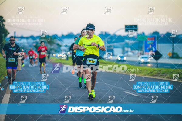 Maratona de Londrina 2024