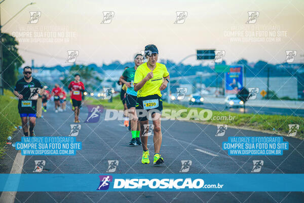 Maratona de Londrina 2024