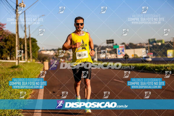 Maratona de Londrina 2024