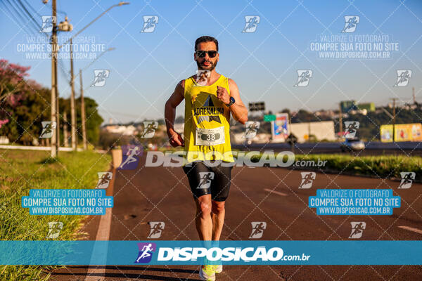 Maratona de Londrina 2024