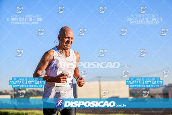 Maratona de Londrina 2024