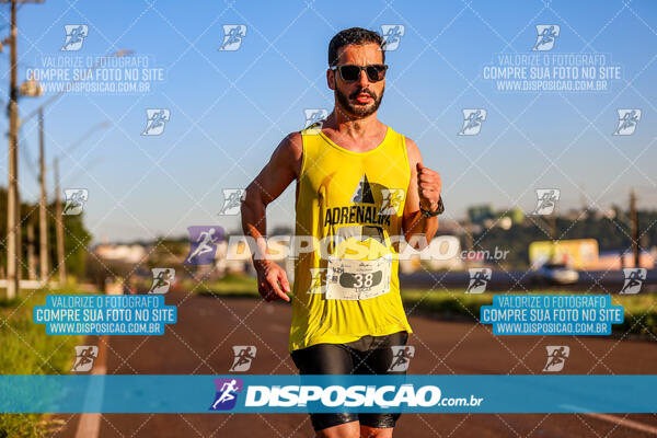 Maratona de Londrina 2024