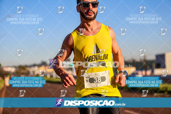 Maratona de Londrina 2024