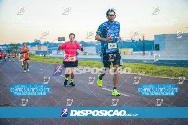 Maratona de Londrina 2024