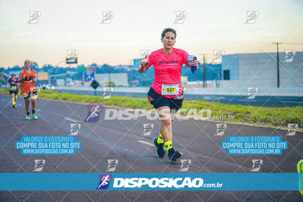 Maratona de Londrina 2024