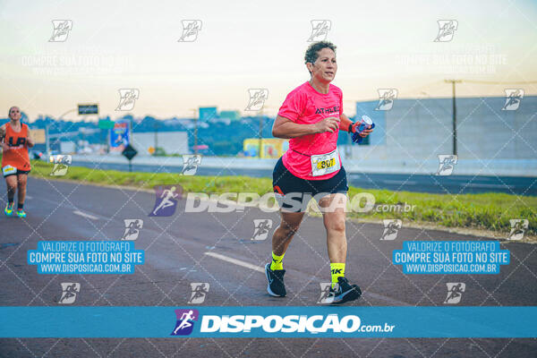 Maratona de Londrina 2024