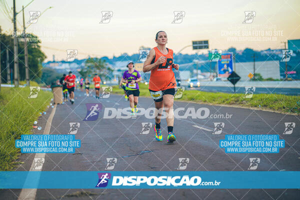 Maratona de Londrina 2024