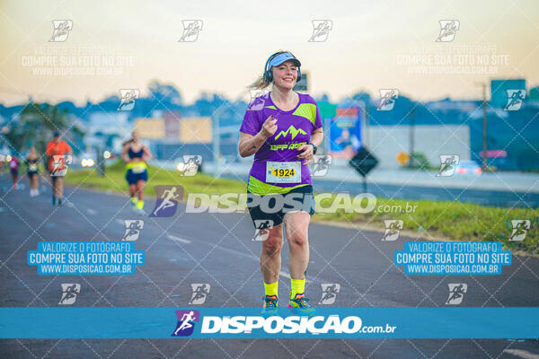 Maratona de Londrina 2024