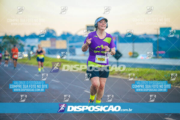 Maratona de Londrina 2024