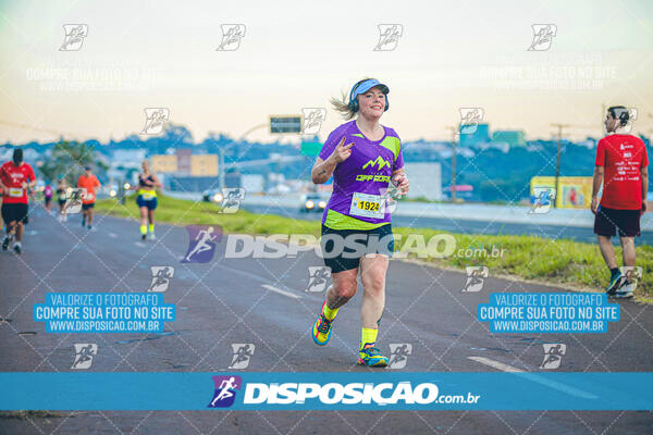 Maratona de Londrina 2024